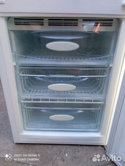 Холодильник бу