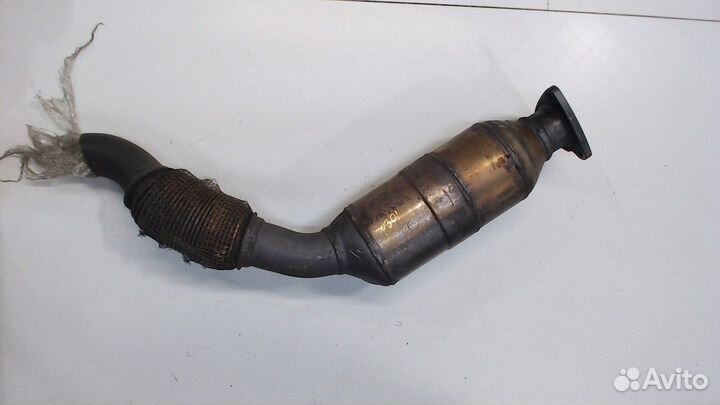 Катализатор Audi A6 (C6), 2005