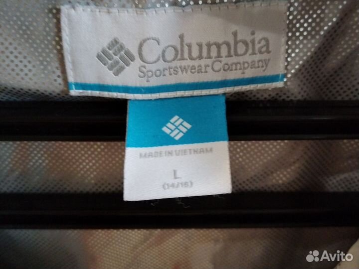 Куртка для мальчика 158 164