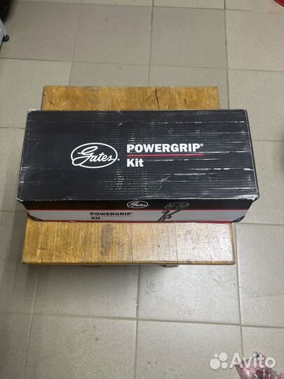 Комплект ремня грм VAG