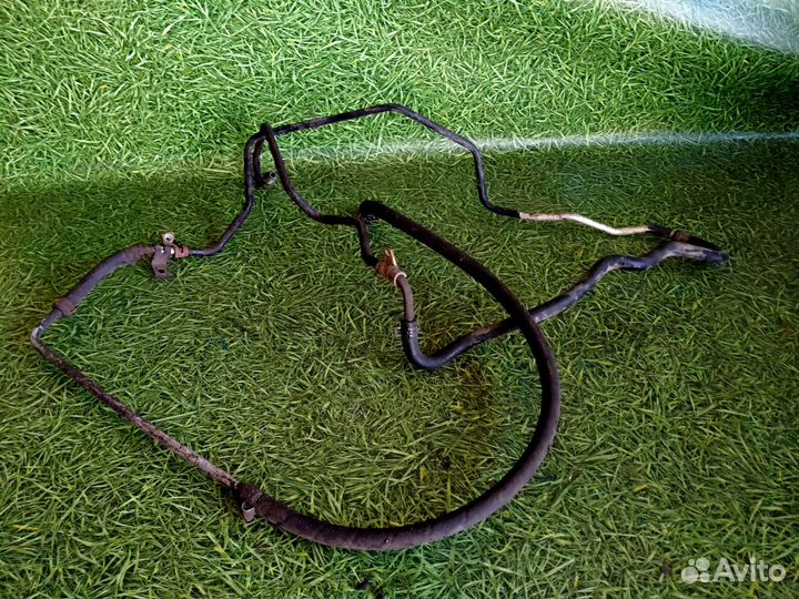 Трубка гидроусилителя Митсубиси Диамант 3.0л 1995г