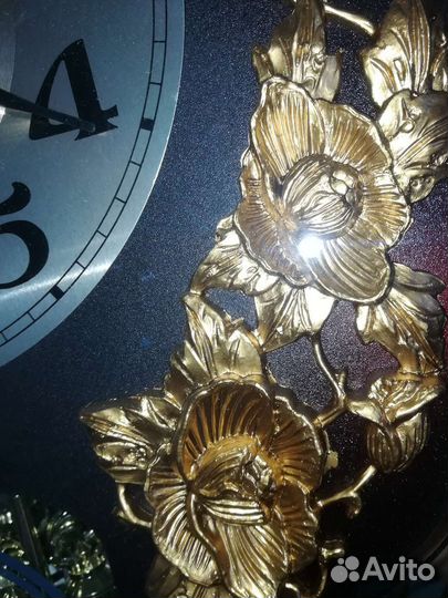 Часы настенные