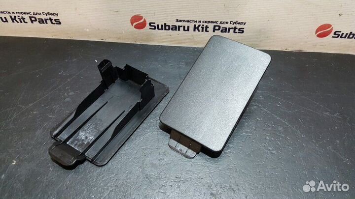 Крышка блока предохранителей Audi A7 4G CGW 2011