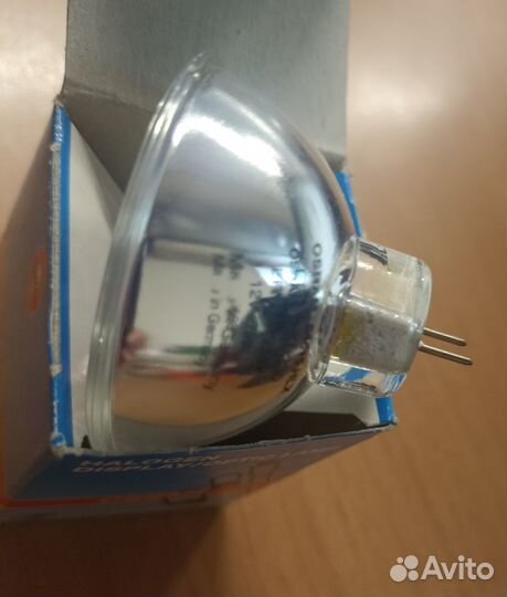 Лампа Osram 64615 HLX