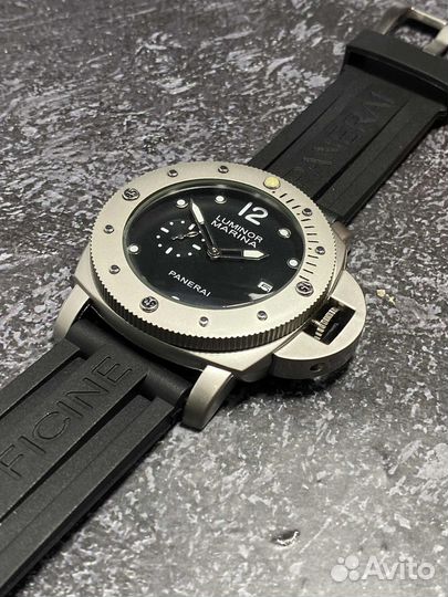 Часы мужские Panerai