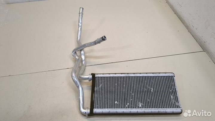 Радиатор отопителя Toyota Sequoia 2008, 2008