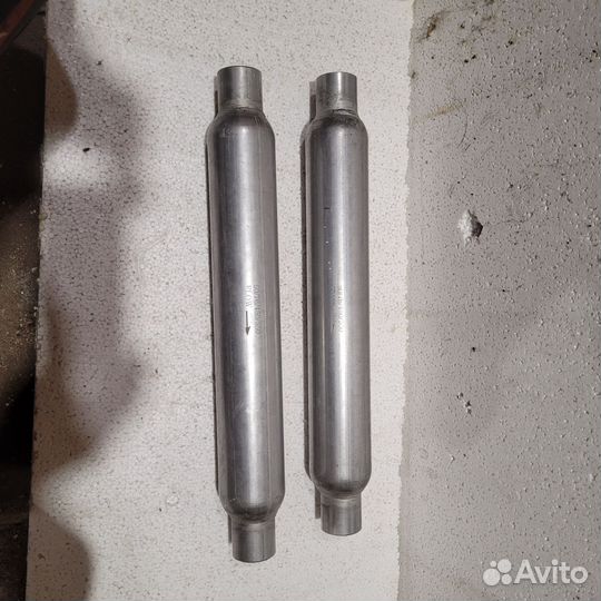 Стронгер пламегаситель