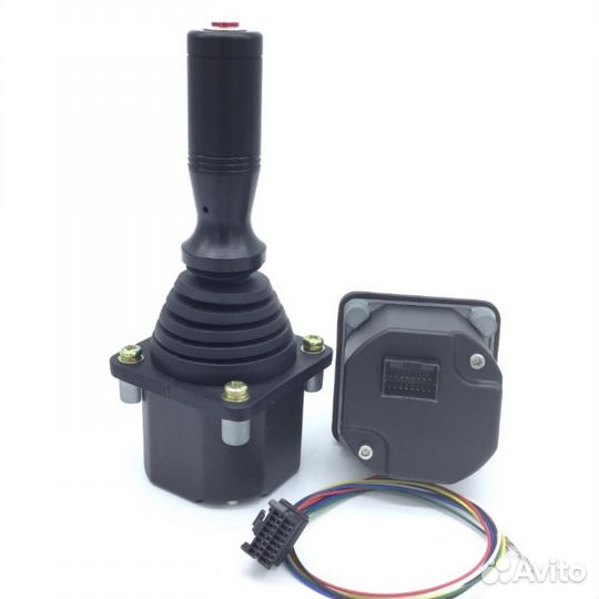 Джойстик Хитачи ZX230