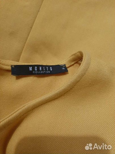 Женские вещи мешком