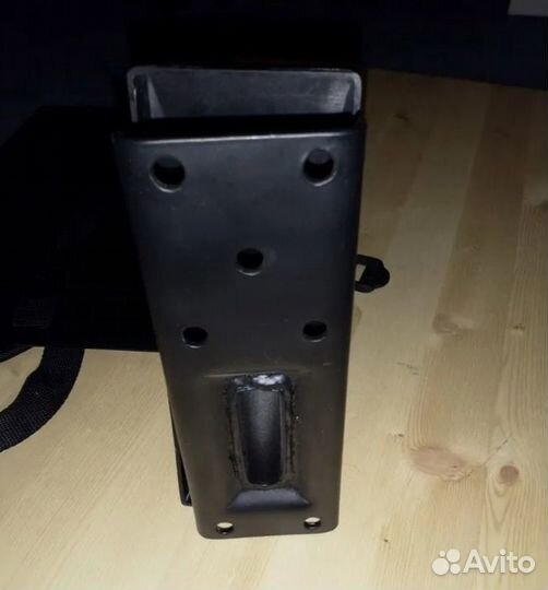 Настенная подставка под тв или свч-печь