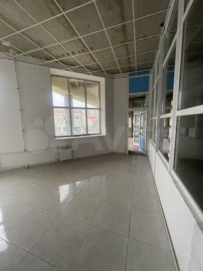 Торговая площадь, 50 м²
