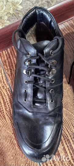 Ботинки мужские межсезоние 43 размер