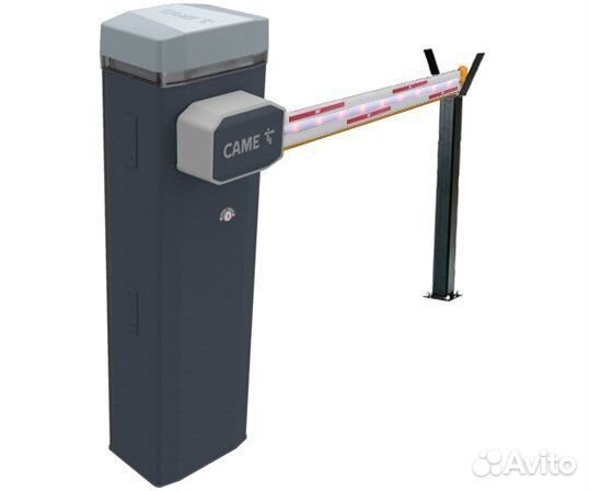 Ремонт рольставней, шлагбаумов, ворот. Установка