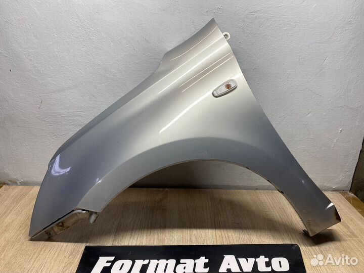 Крыло Переднее Левое Datsun Mi Do