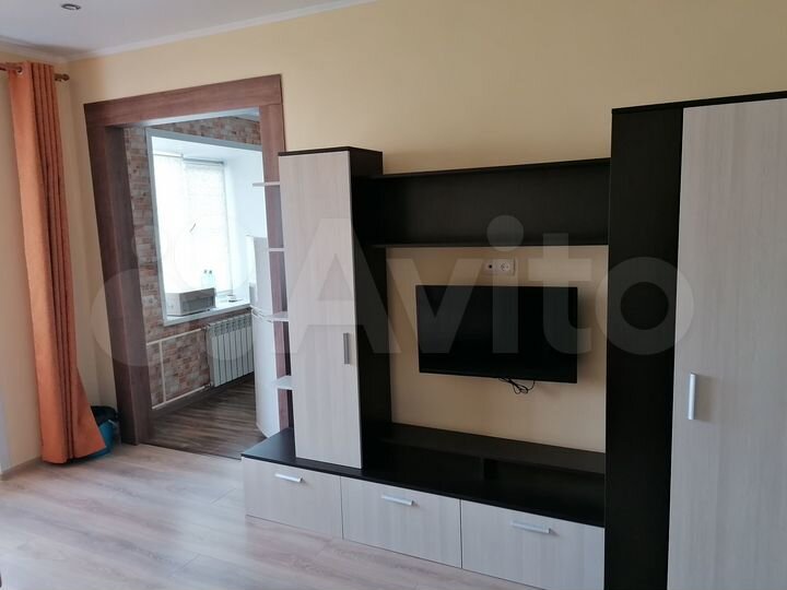1-к. квартира, 30,8 м², 5/9 эт.