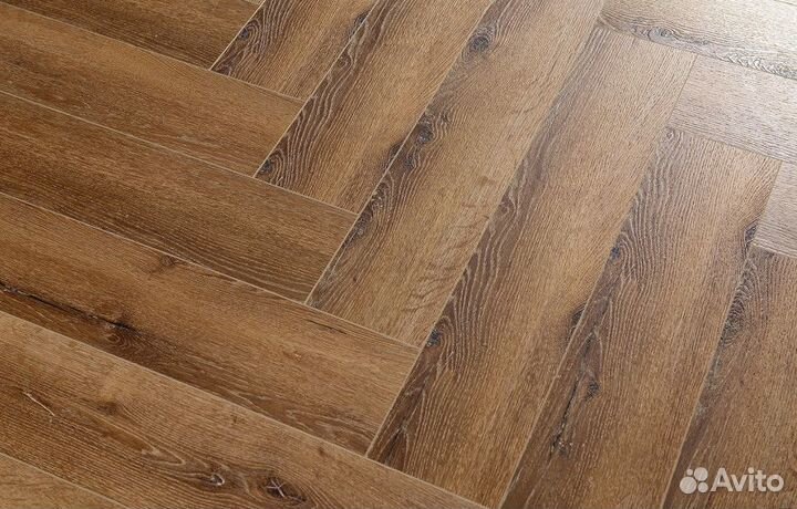 Влагостойкий ламинат