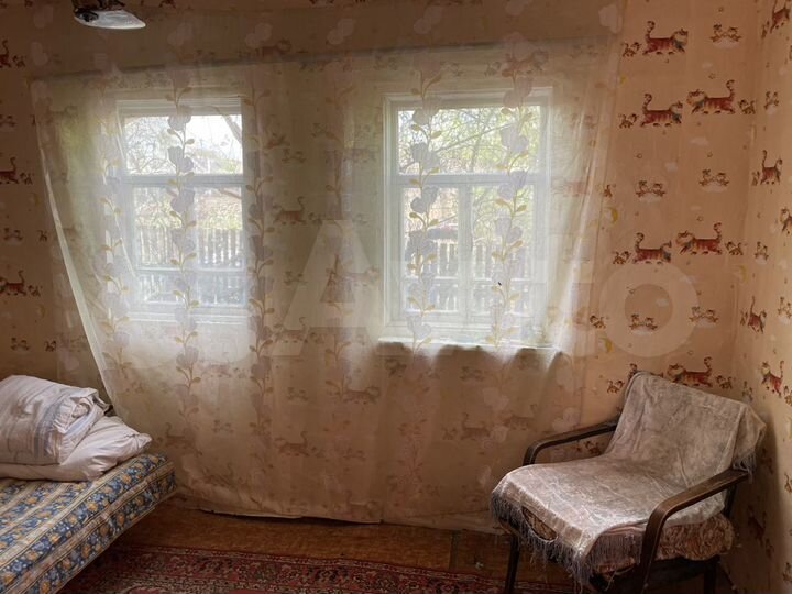 Дача 40 м² на участке 6 сот.