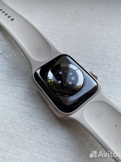 Часы Apple Watch 7 Series 41 mm