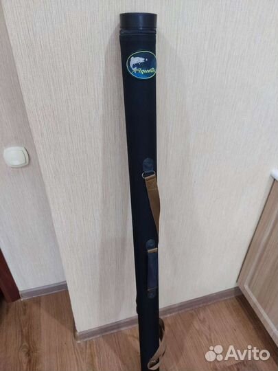 Тубус для удочек Акватик