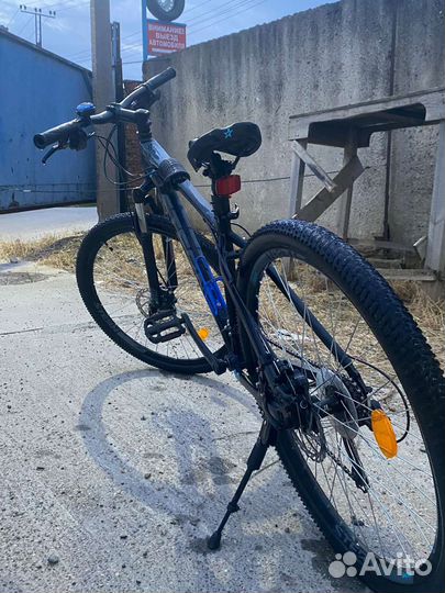 Велосипед бу stern energy 2.0