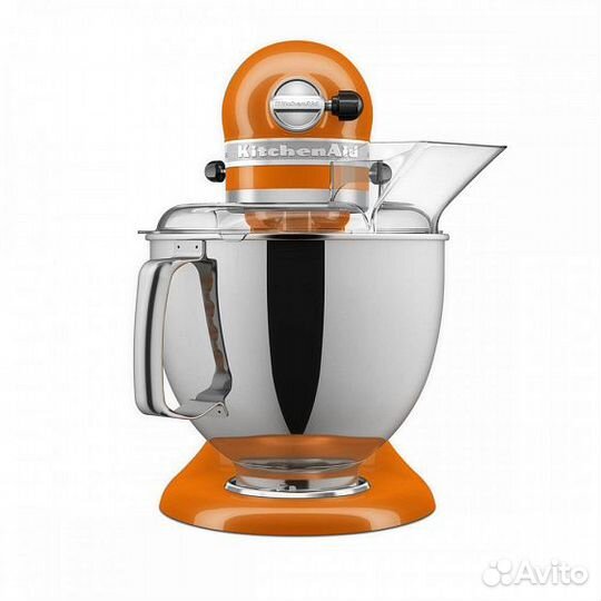 Миксер kitchenaid 5KSM175psehy