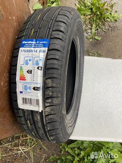 Cordiant Comfort 2 175/65 R14 88
