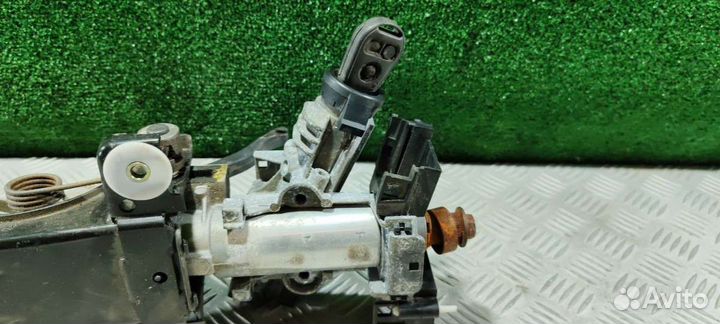 Замок зажигания BMW 5 E39 1997