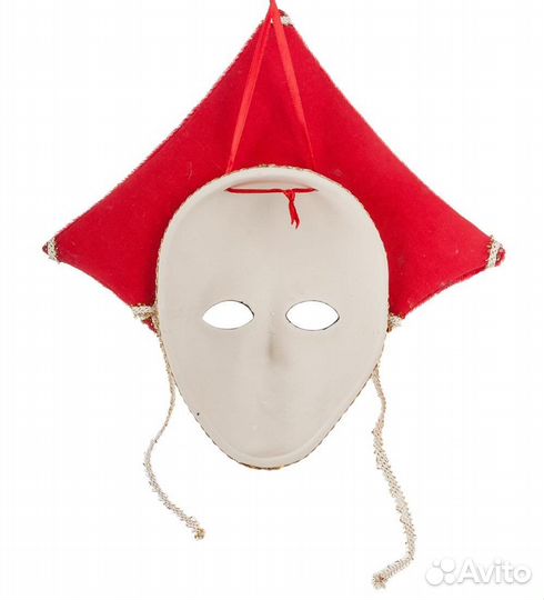 Маска Бубны ср. A2050838