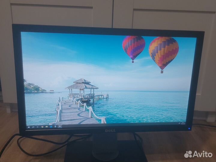Монитор Dell 22