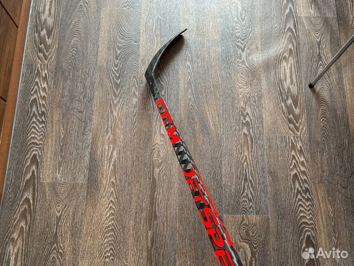 Клюшка CCM FT4