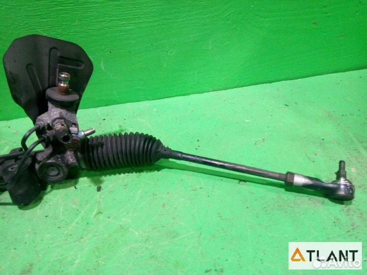 Рулевая рейка mitsubishi airtrek