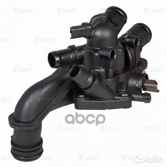 Термостат PSA 308 (11) /C4 (10) 1.6i AT