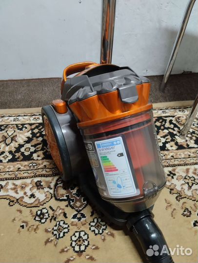 Пылесос endever