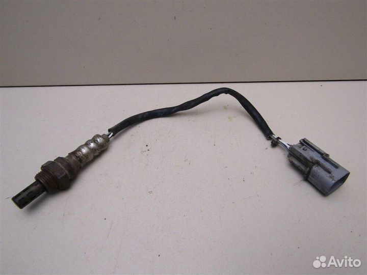 Датчик кислородный/Lambdason Nissan almera classic