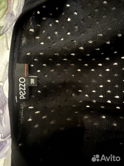 Кардиган женский длинный