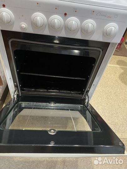 Плита электрическая