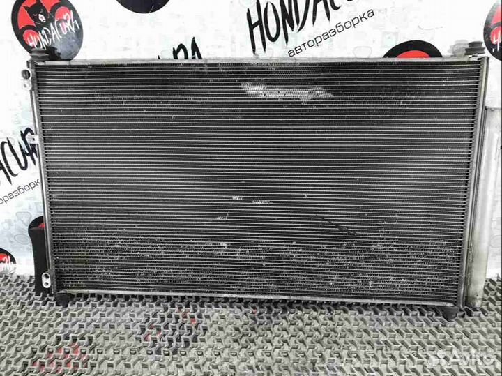 Радиатор кондиционера Honda Odyssey