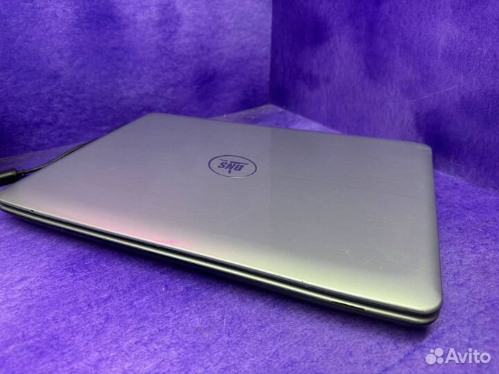 Шустрый ноутбук i5-2450m/6GB/GT 540m