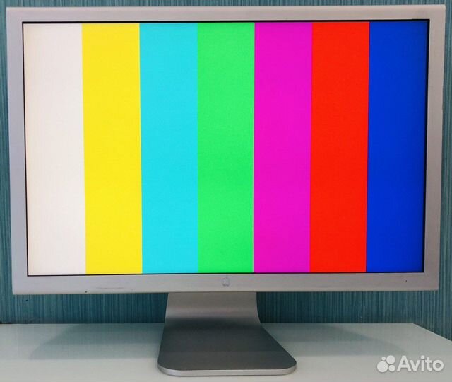 Монитор 23