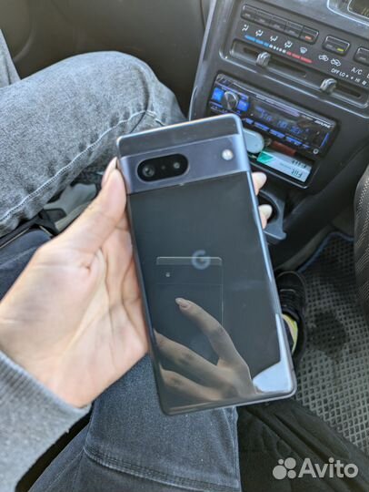 Google Pixel 7, 8/128 ГБ