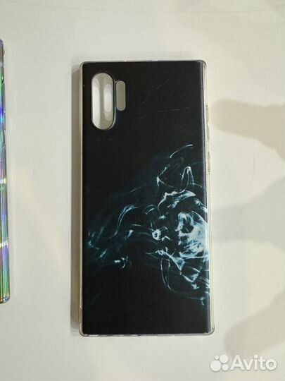 Samsung Galaxy Note 10+, 12/256 ГБ