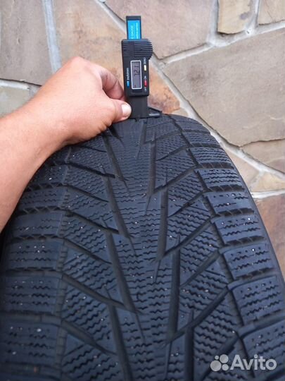 Hankook Winter I'Cept IZ2 225/55 R17 101T