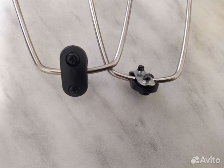 Крепление крыла 26