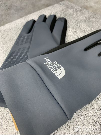 Перчатки мужские