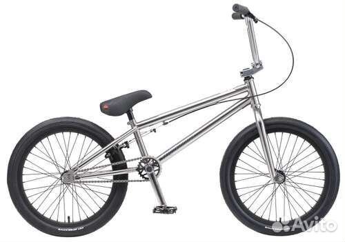 Велосипед Бмх bmx Миллениум TT