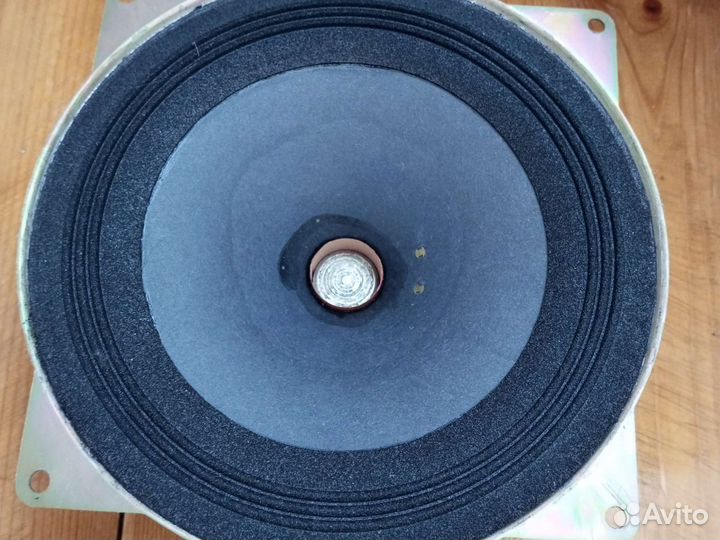 Замена. Ремонт подвесов на динамиках. Подвесы