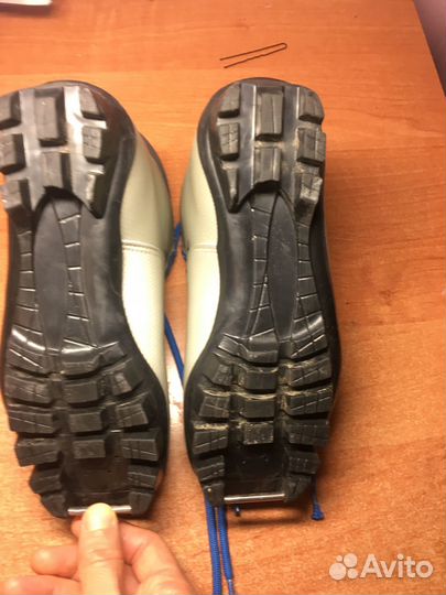 Лыжные ботинки Nordway 32