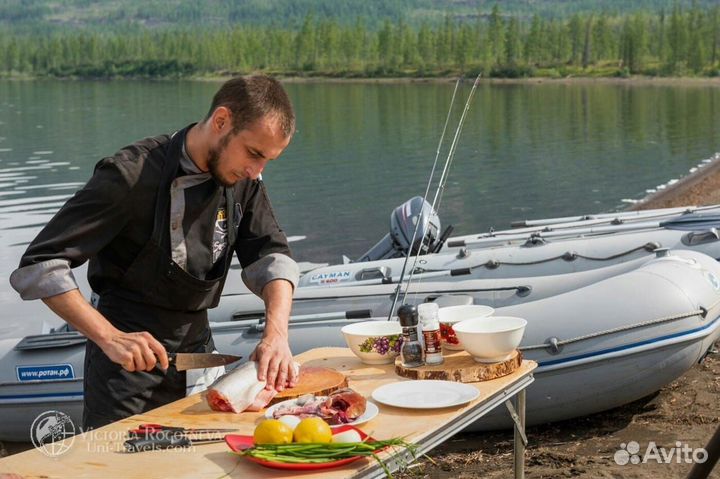 Повар,сушист,су-шеф,шеф-повар