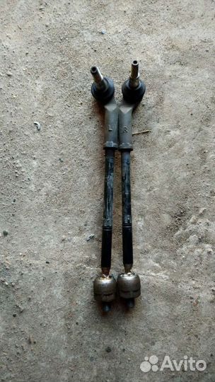 Продам рулевые тяги Nissan Tiana 32