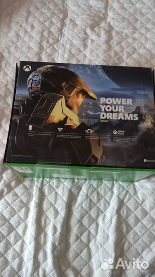 Xbox series x